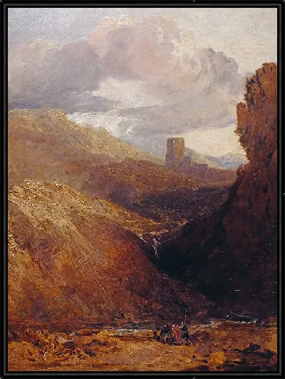 картина