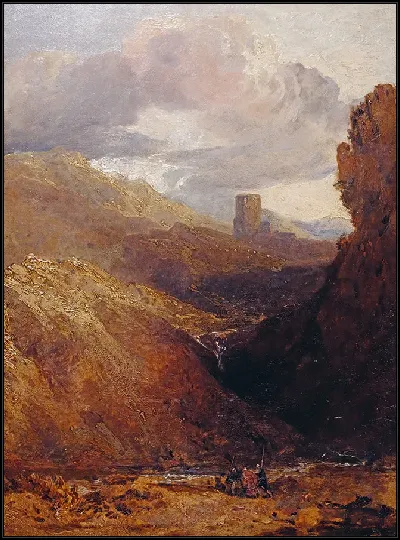 картина