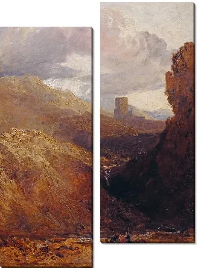 картина