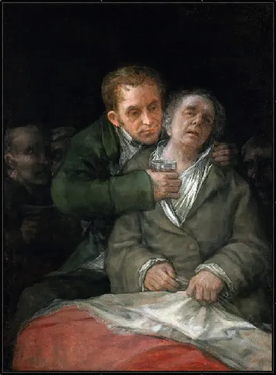 картина