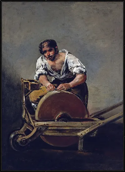картина