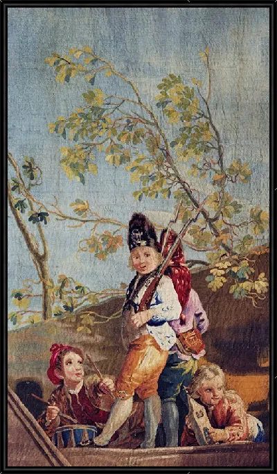 картина