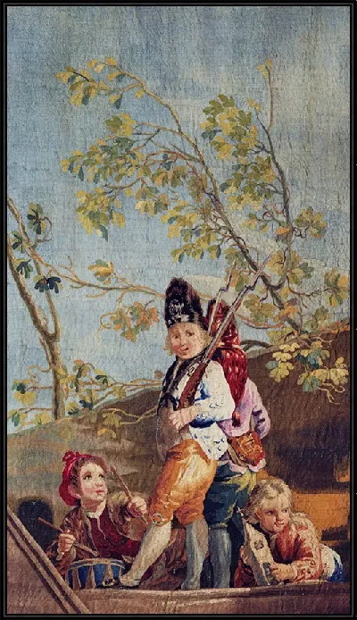 картина