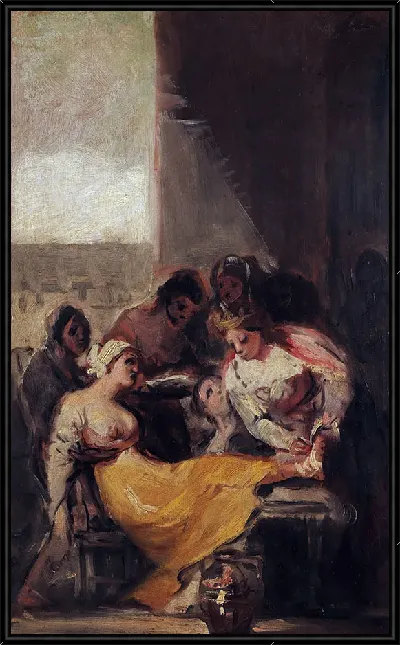 картина