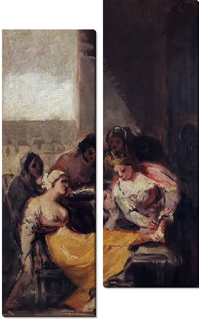 картина