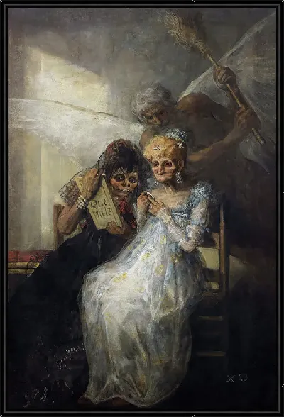картина