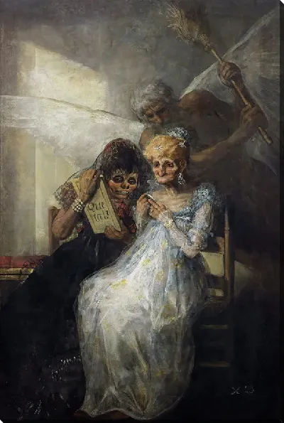 картина
