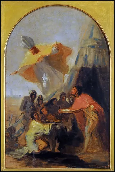 картина
