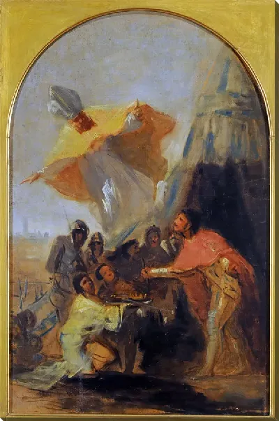 картина