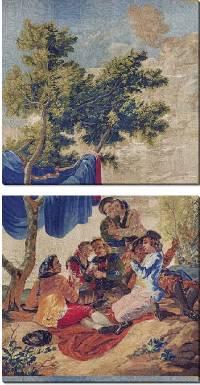 картина