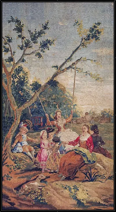картина