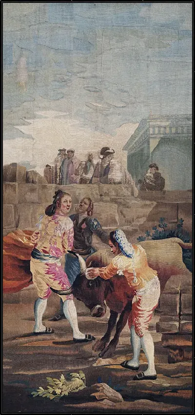 картина