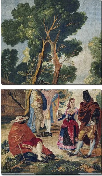 картина