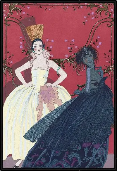 Картина День и ночь (1922)
