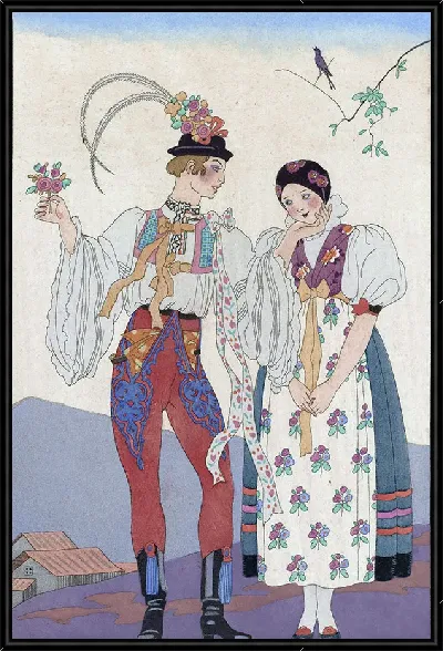 картина