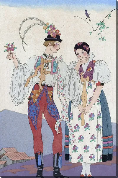 картина
