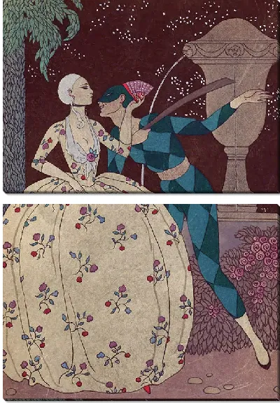 картина