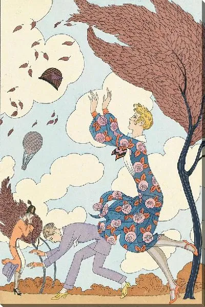 Картина Воздух (1922–1926)