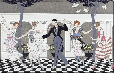 Любовь слепа (1920)