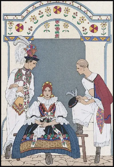 картина