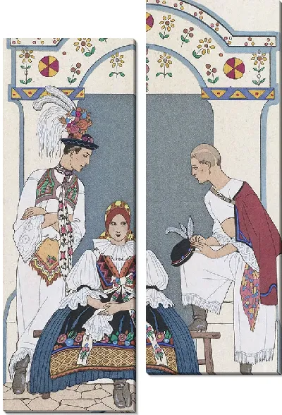 картина