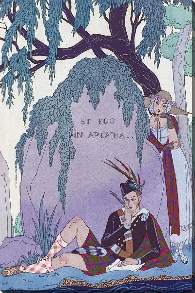 картина