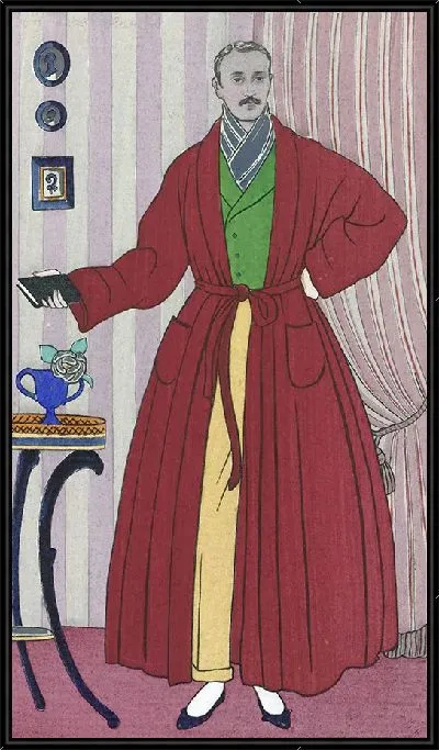 Картина Журнал «Женщины и мода»; Современный иллюстратор. (1913)