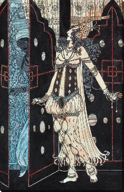 картина