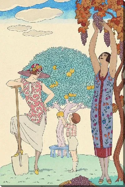 Картина Земля (1922–1926)