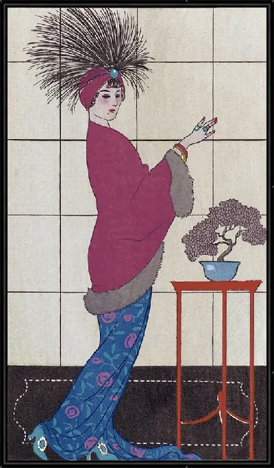 картина