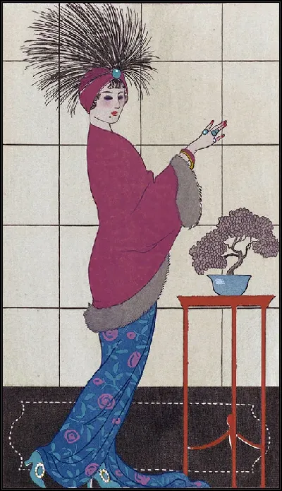 картина