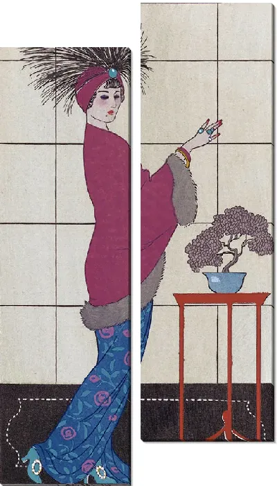 картина