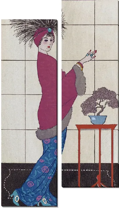 картина