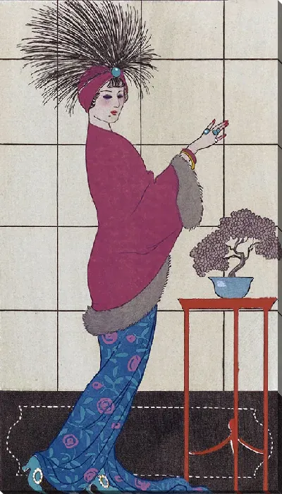 картина