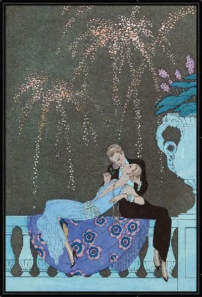 Картина Огонь (1922–1926)