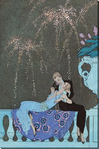 Картина Огонь (1922–1926)