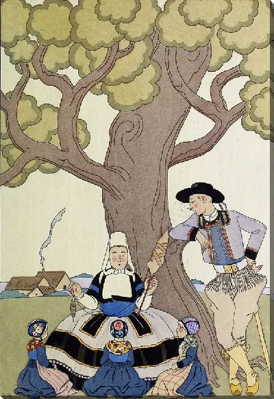 картина