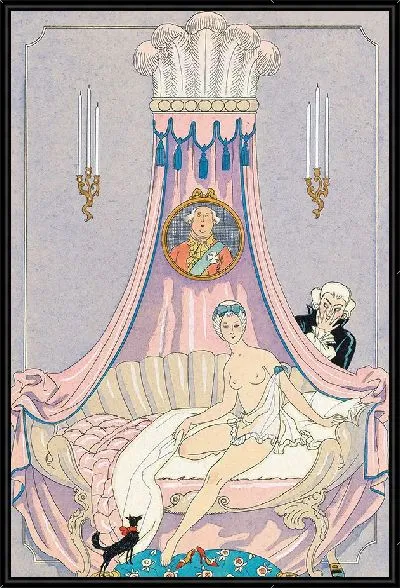 Картина Утро (1922–1926)