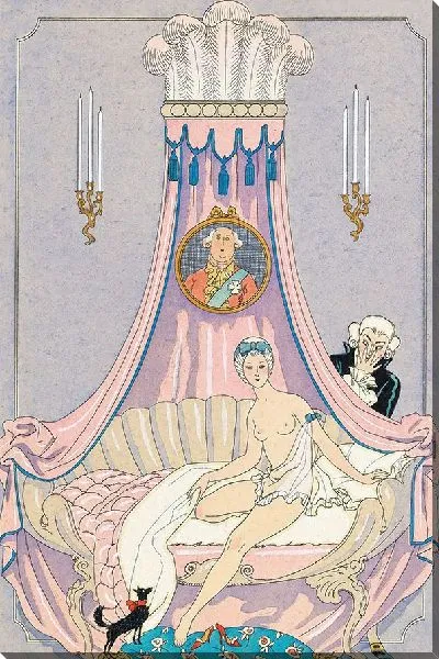 Картина Утро (1922–1926)