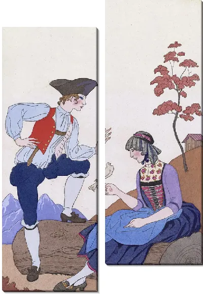 картина