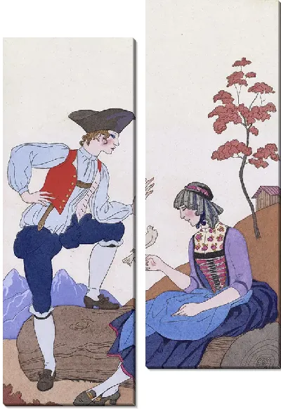 картина