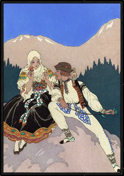 картина