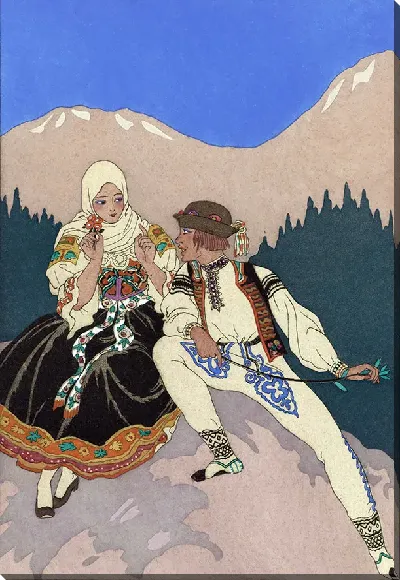 картина