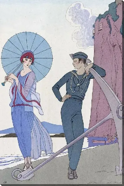 Картина Радость жизни; Фалбалы и Фанфрелюши (1923)