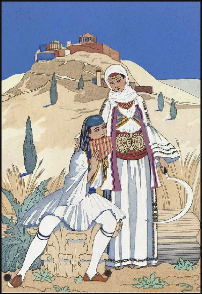 картина