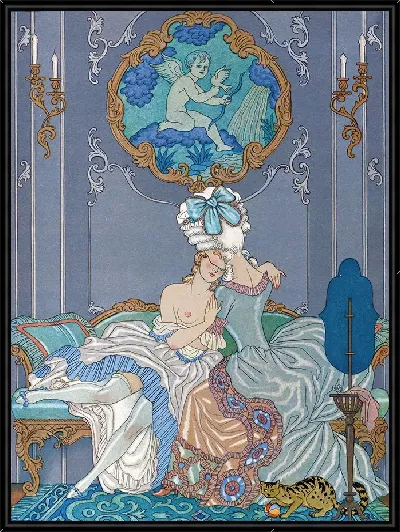 картина