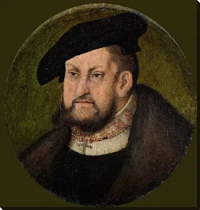 Иоганн Стойкий, курфюрст Саксонии