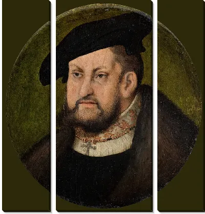 Иоганн Стойкий, курфюрст Саксонии