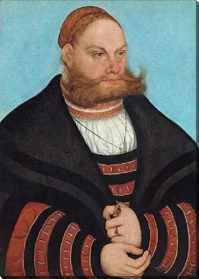 Картина Люк Шпильхаузен