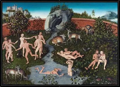 Золотой Век